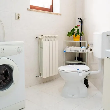 Nena Apartament *