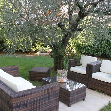 Nena Appartement Pula