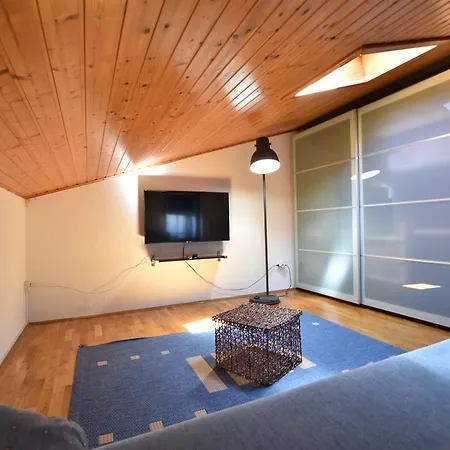Appartement Nena *