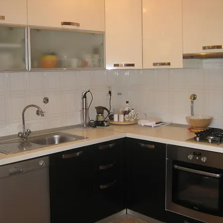 Nena Appartement *