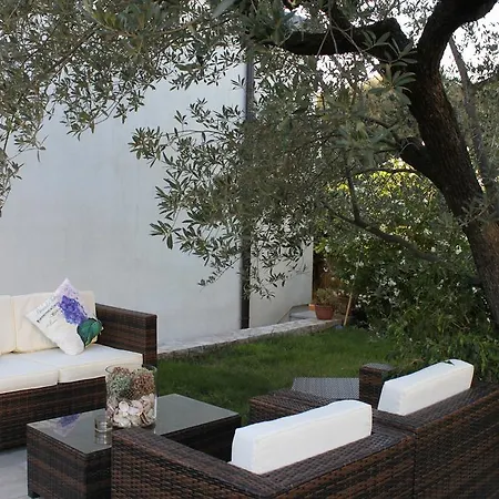 Apartamento Nena Pula